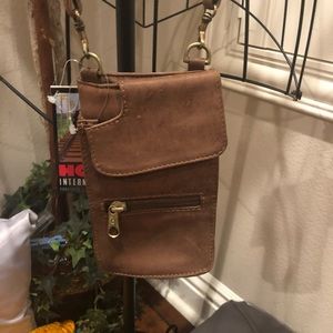 Hobo international crossbody